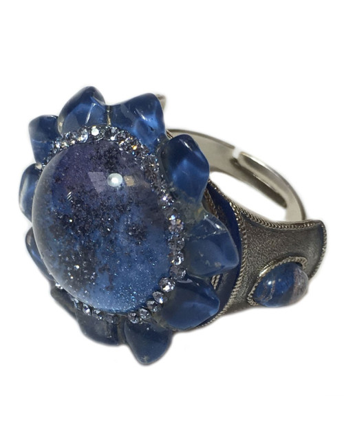 Bague CHANEL Haute couture  T52,5