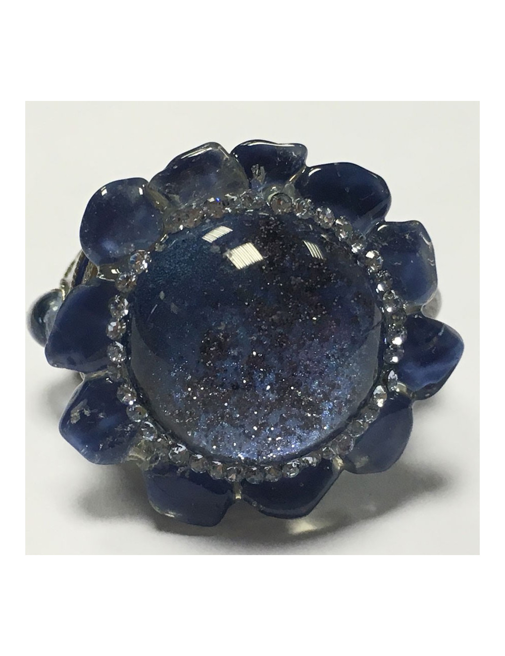 Bague CHANEL Haute couture  T52,5