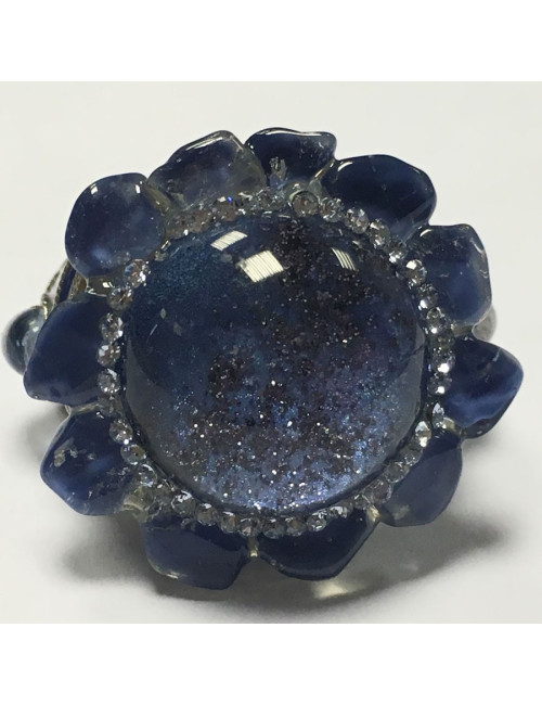 Bague CHANEL Haute couture  T52,5