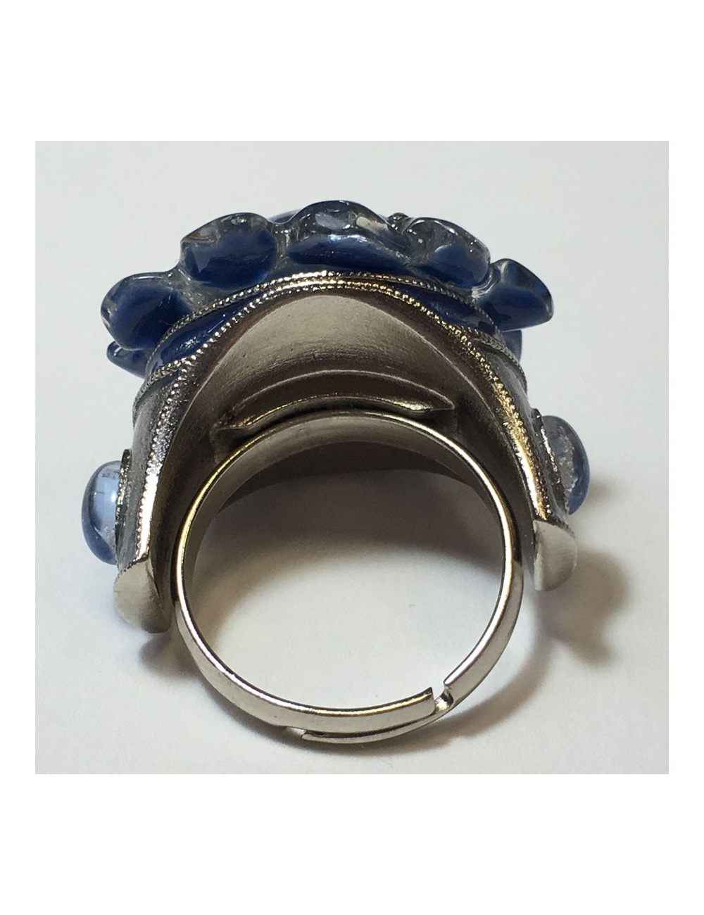 Bague CHANEL Haute couture  T52,5