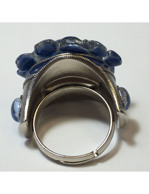 Bague CHANEL Haute couture  T52,5