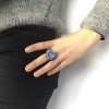 Ring CHANEL Haute couture T52, 5