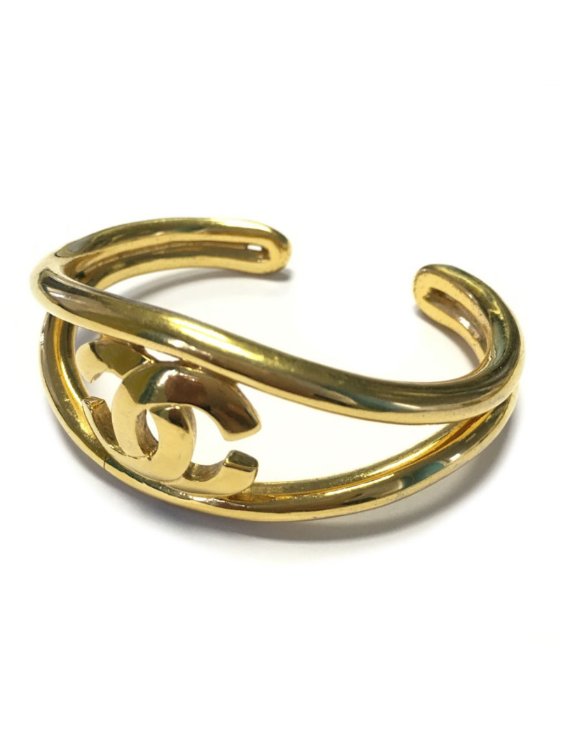 Bracelet CHANEL Vintage