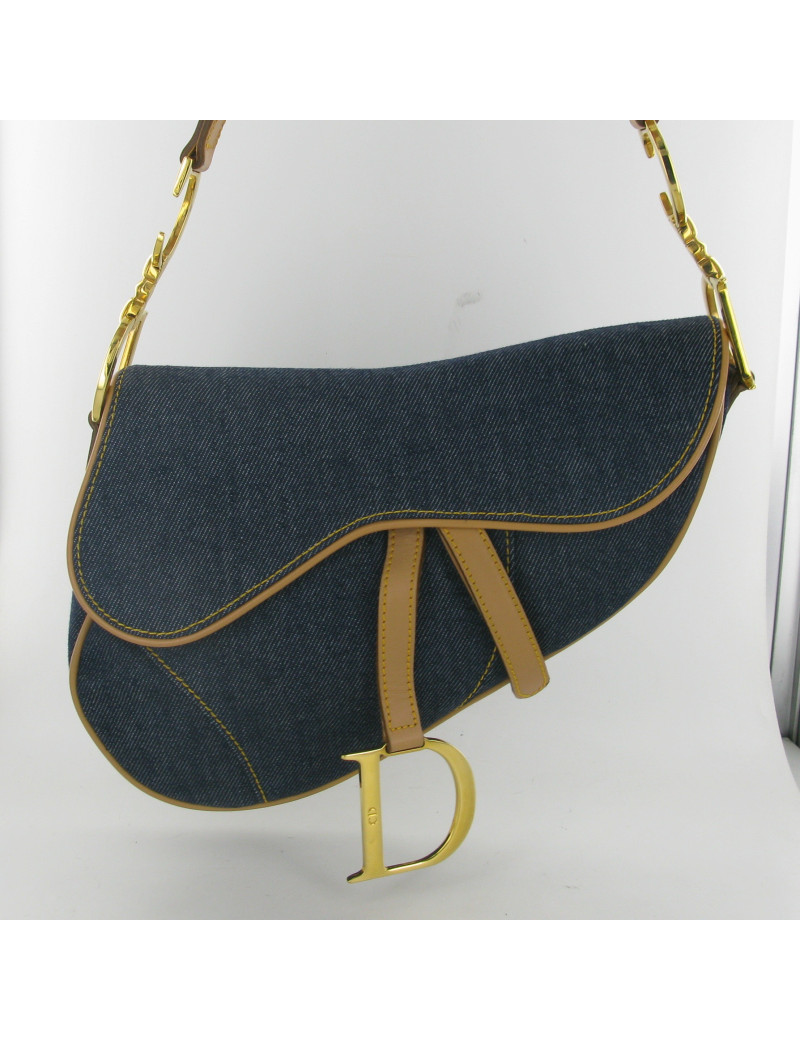 Sac selle DIOR