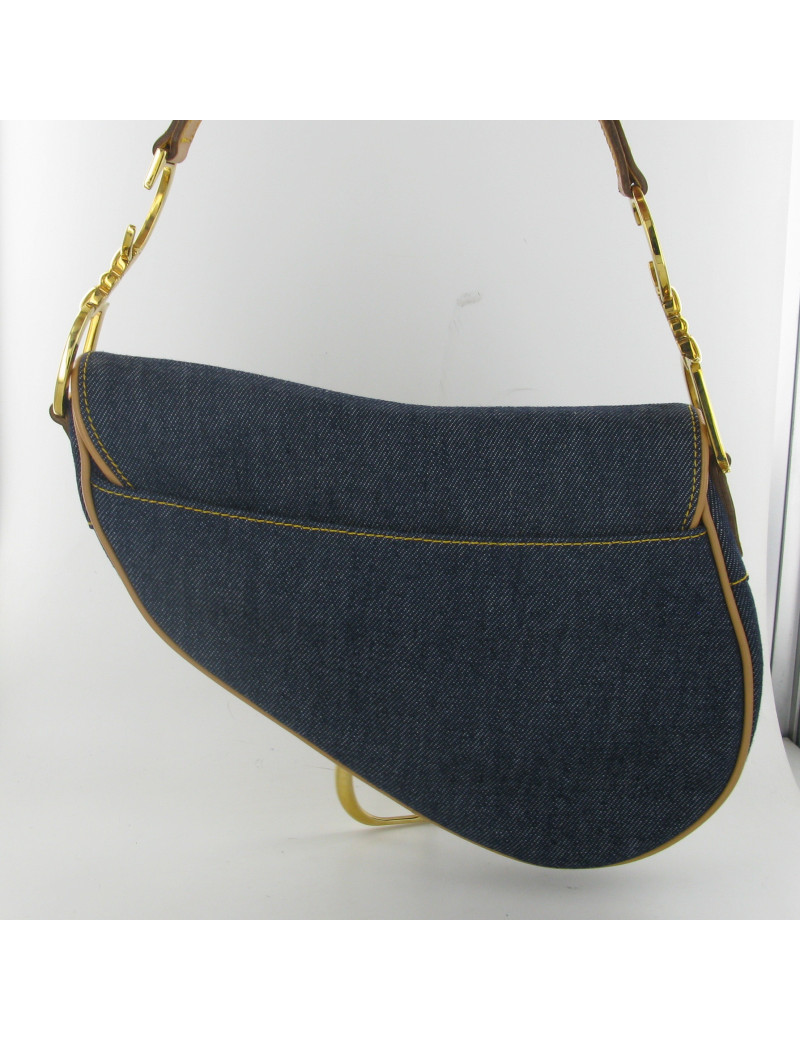 Sac selle DIOR