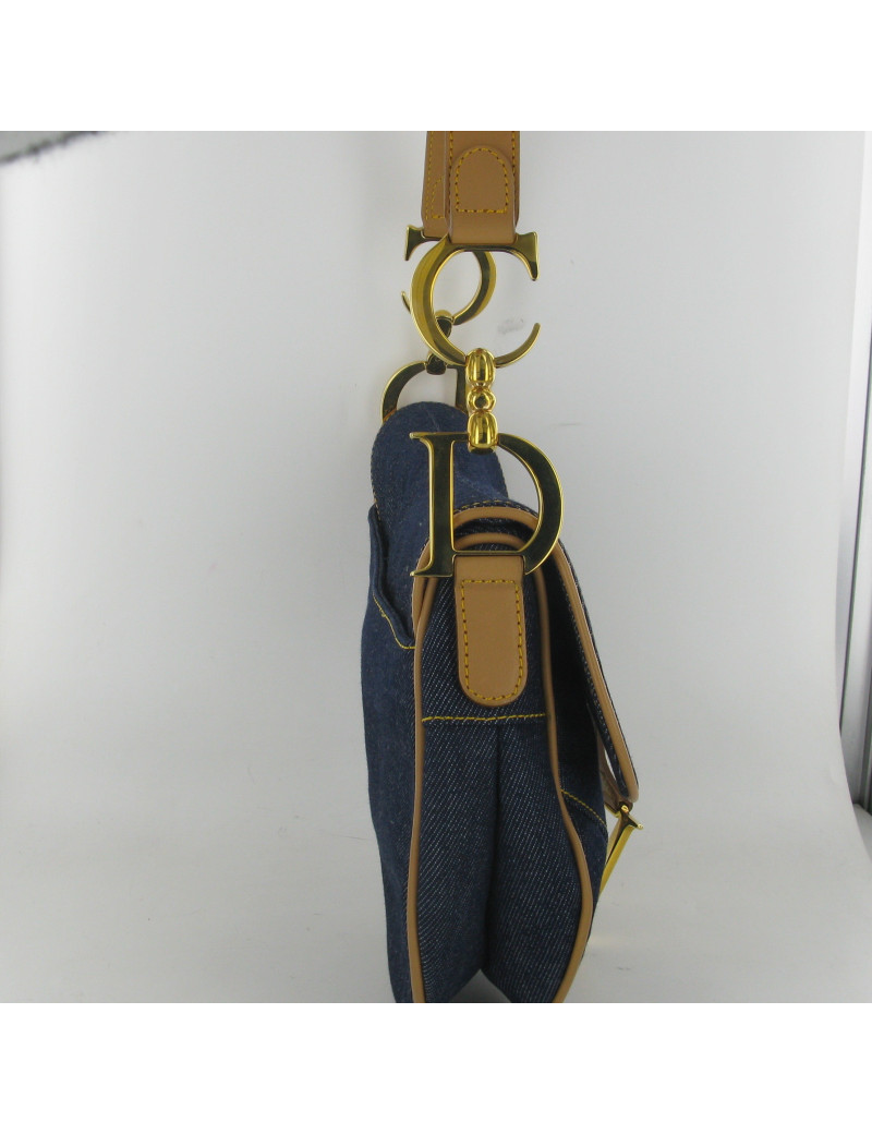 Sac selle DIOR