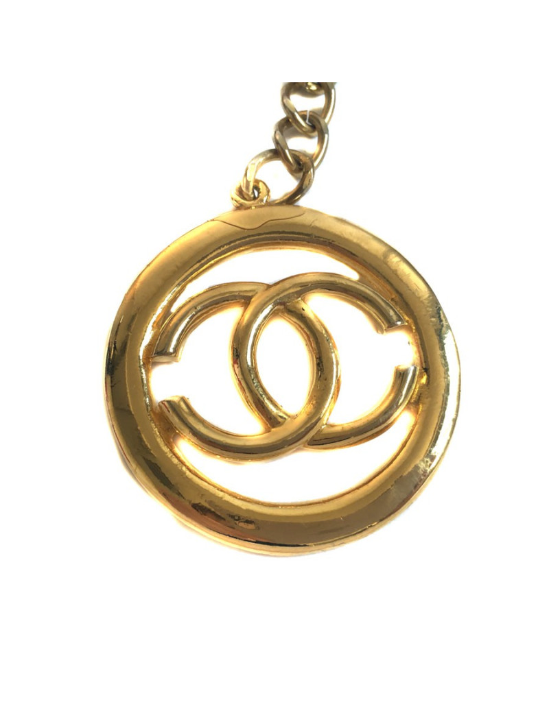 Ceinture CHANEL Vintage