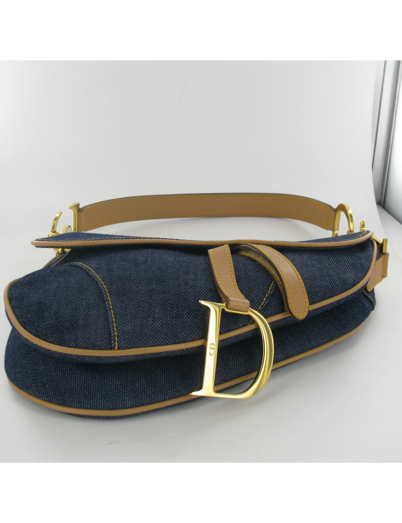 Sac selle DIOR