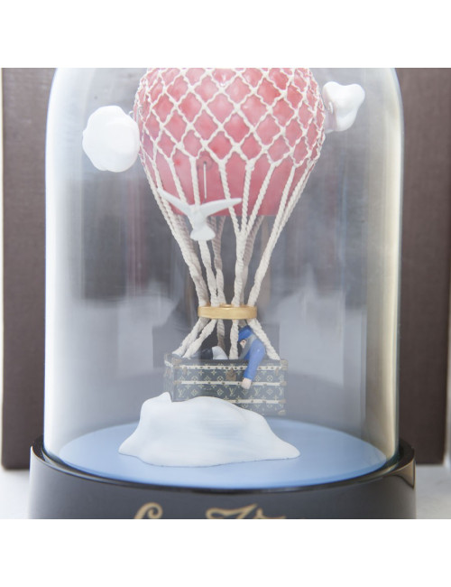 Globe Boule Aero LOUIS VUITTON