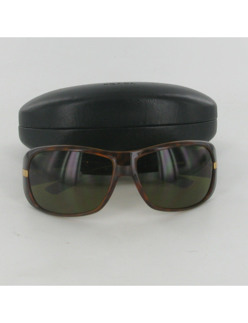 Lunettes de soleil écailles PRADA