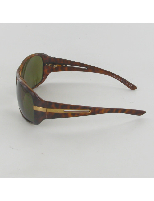 Lunettes de soleil écailles PRADA