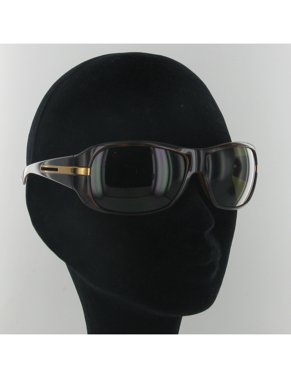 Lunettes de soleil écailles PRADA