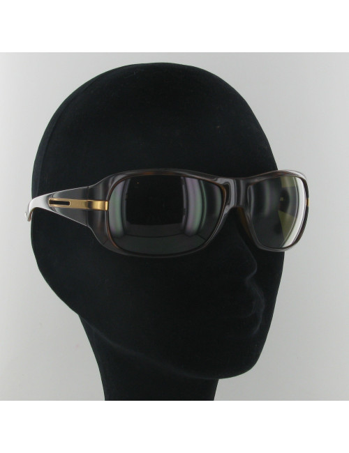 Lunettes de soleil écailles PRADA