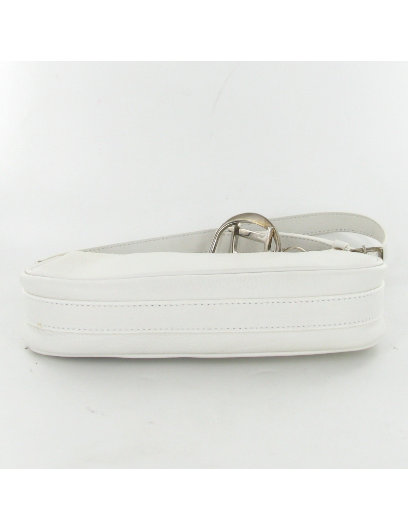 Sac blanc DIOR 