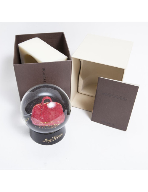 Globe boule sac Alma LOUIS VUITTON