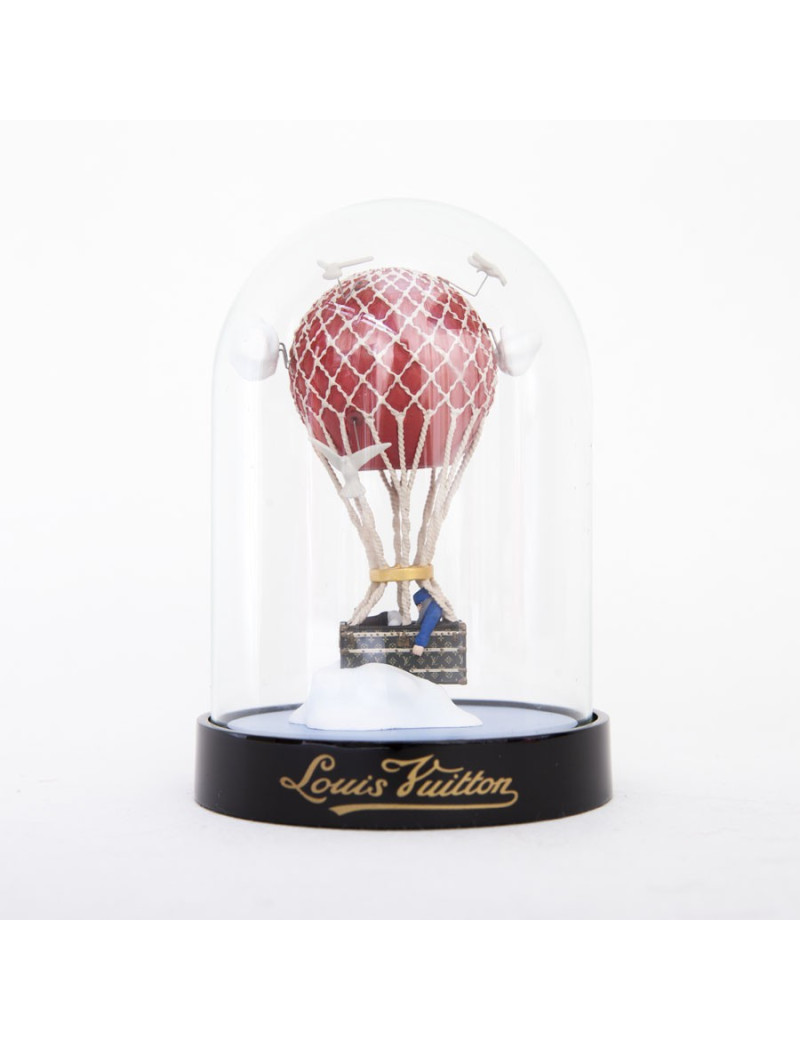 Globe boule Aero LOUIS VUITTON