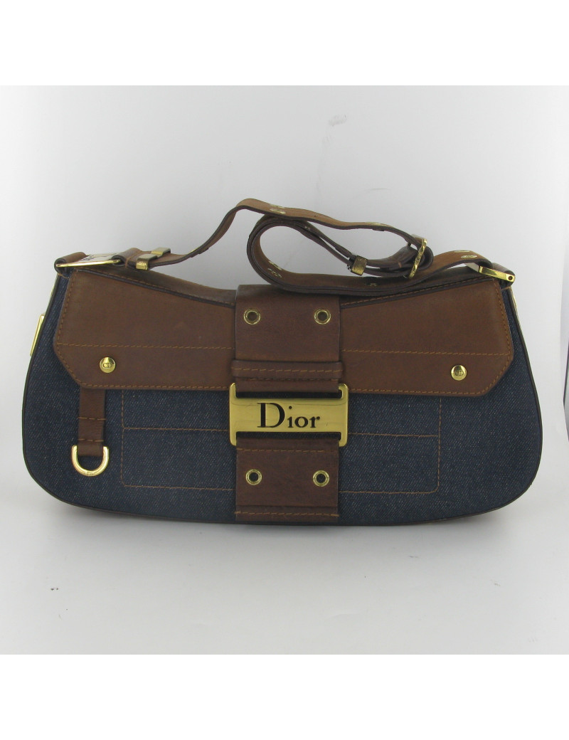 Sac jean DIOR