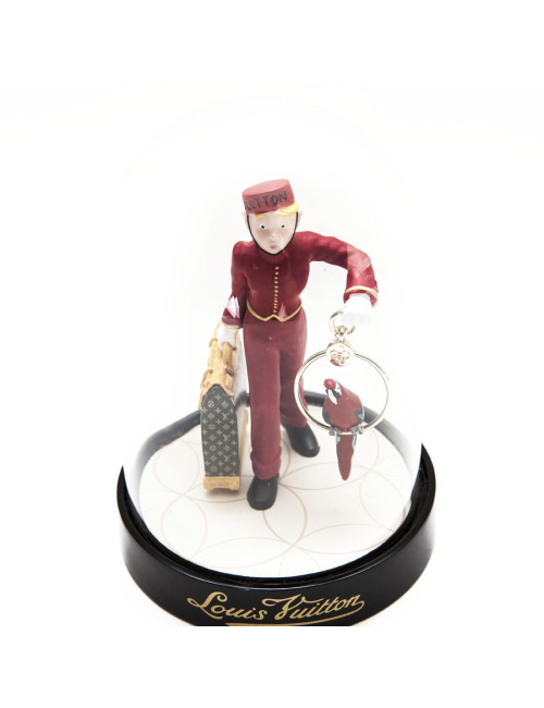 Globe ball groom LOUIS VUITTON