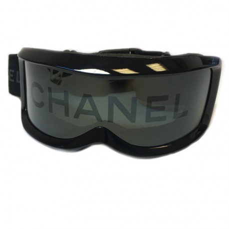  lunettes de Ski CHANEL