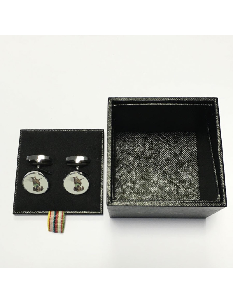 Boutons de manchette PAUL SMITH