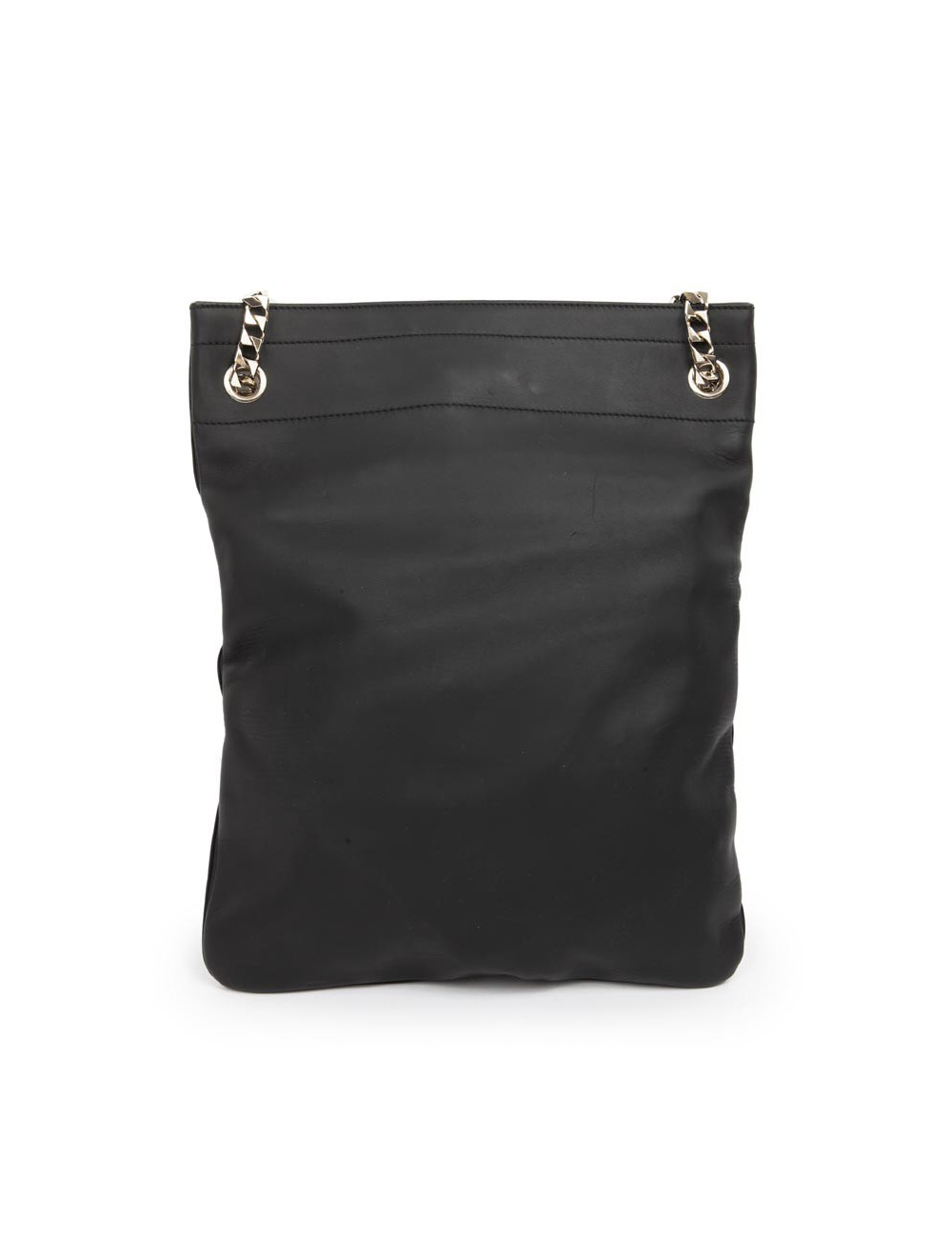 Black GIVENCHY tote bag