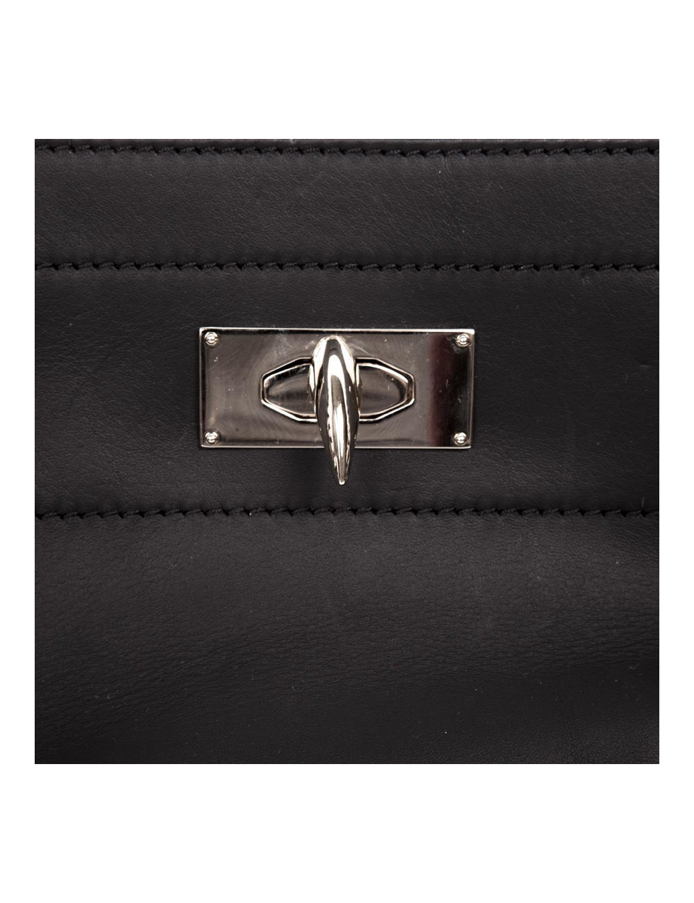 Black GIVENCHY tote bag