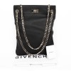 Black GIVENCHY tote bag