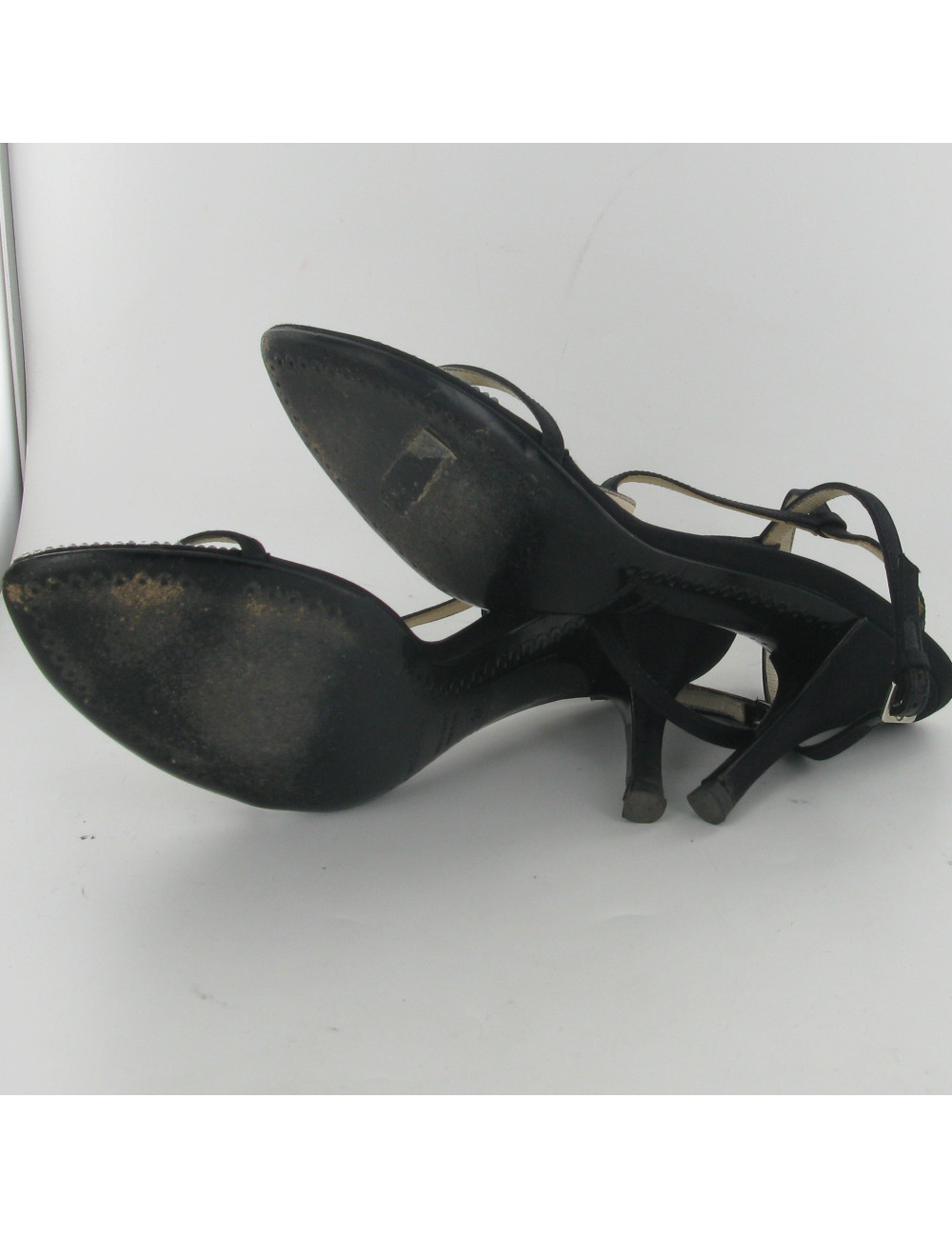 Sandales SERGIO ROSSI