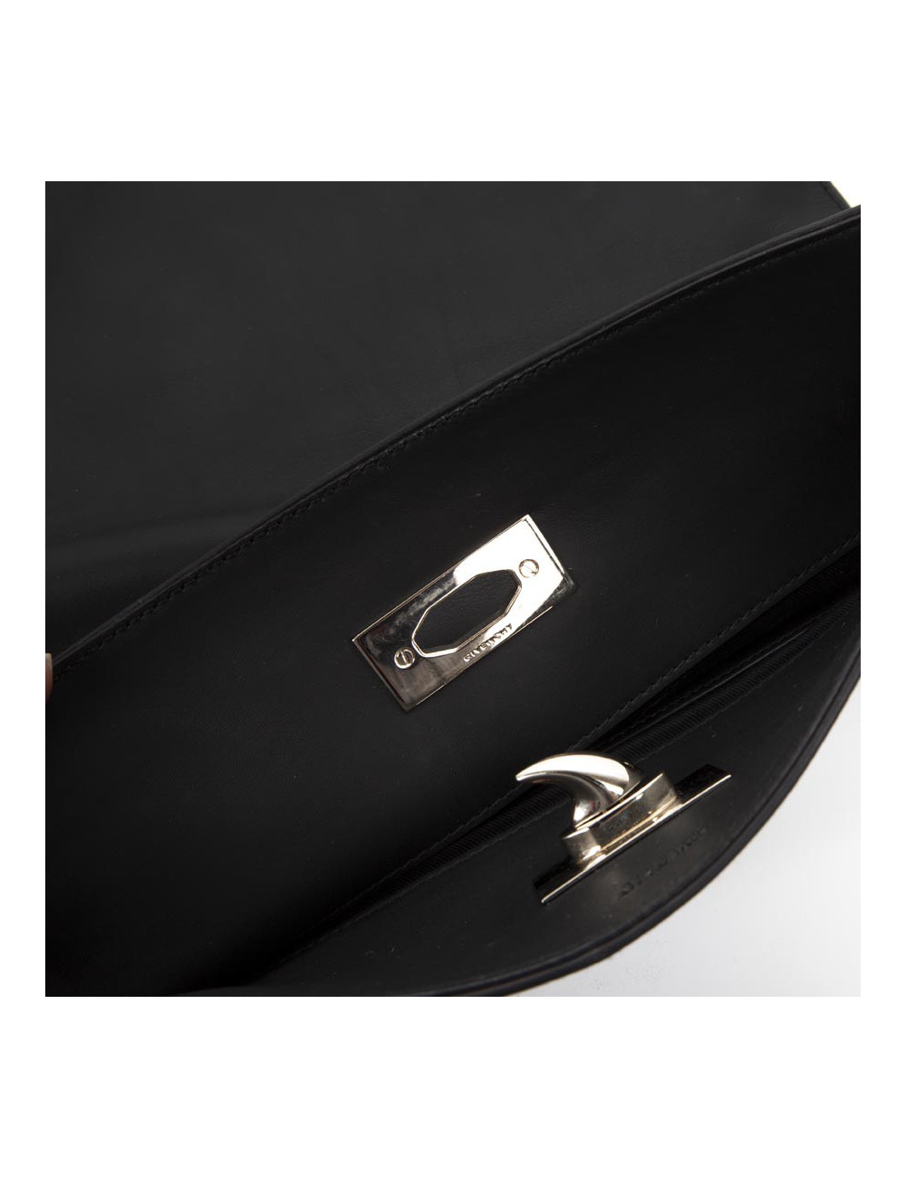 Black GIVENCHY tote bag