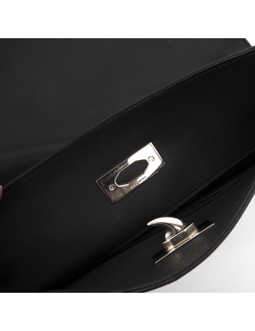 Black GIVENCHY tote bag