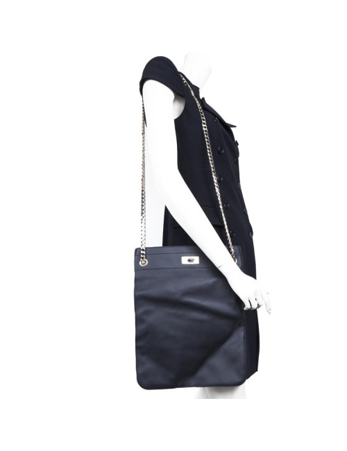 Black GIVENCHY tote bag