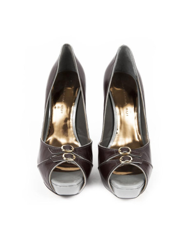 escarpins BARBARA BUI T38 2