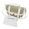 PROENZA SCHOULER braided leather bag