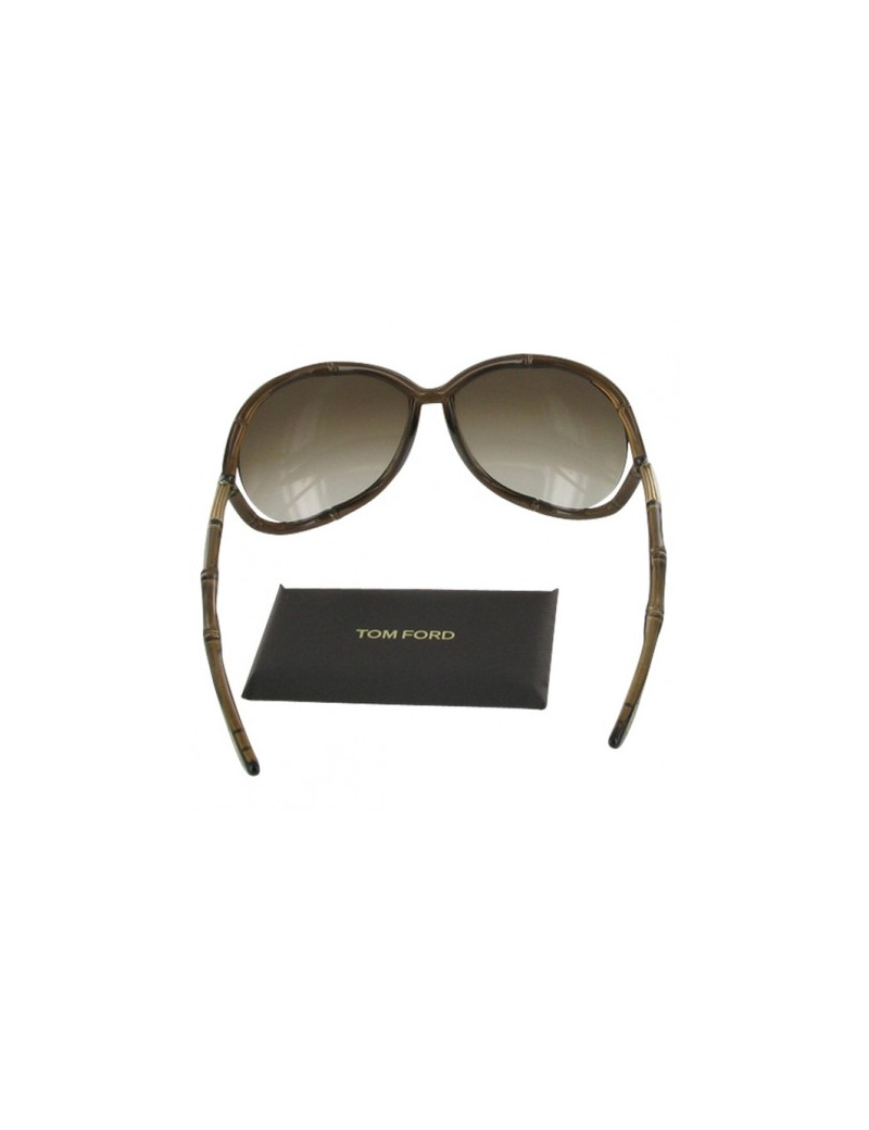 Lunettes fumées Tom Ford