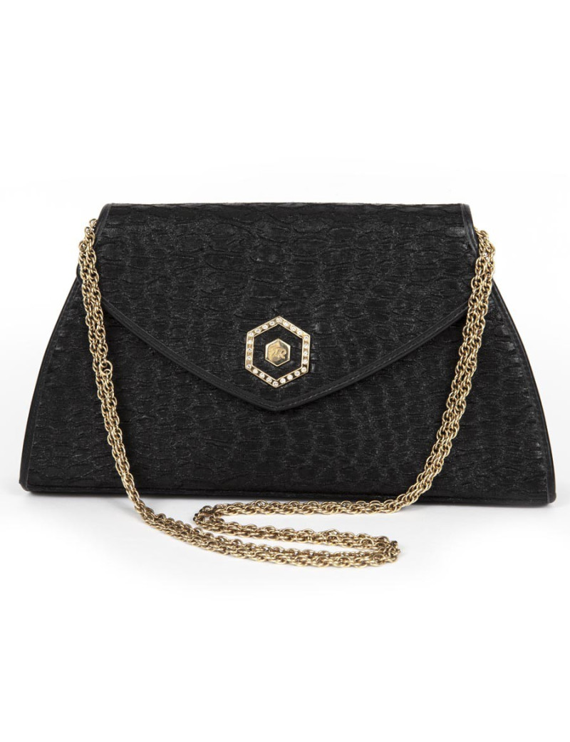 Petit sac du soir REVILLON 