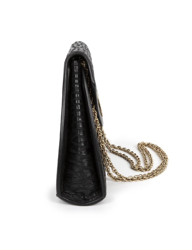 Petit sac du soir REVILLON 