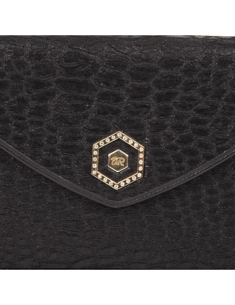 Petit sac du soir REVILLON 