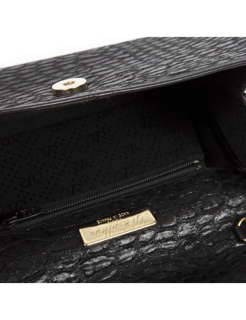 Petit sac du soir REVILLON 