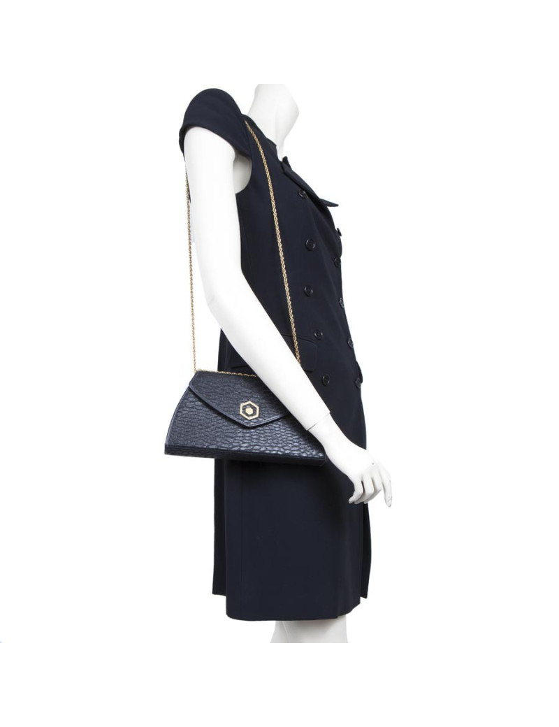 Petit sac du soir REVILLON 