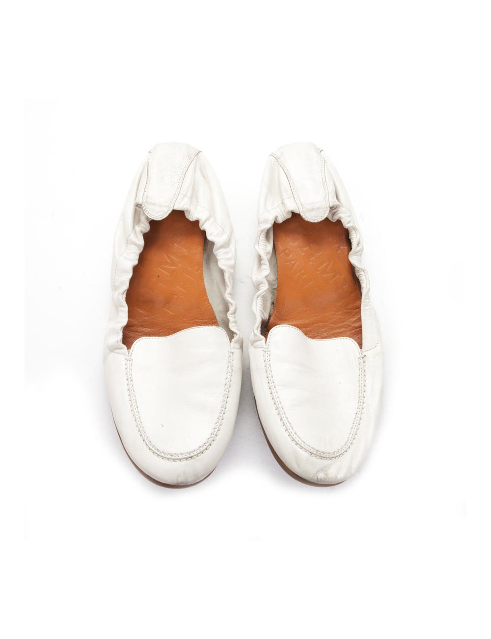 Ballérines HERMES T 38