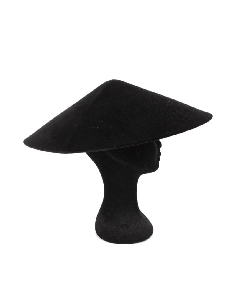 Chapeau CHANEL "Paris-Shanghai"