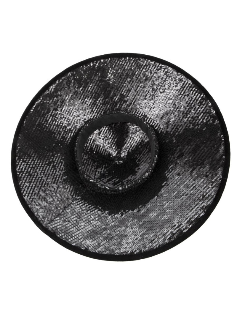 Chapeau CHANEL "Paris-Shanghai"