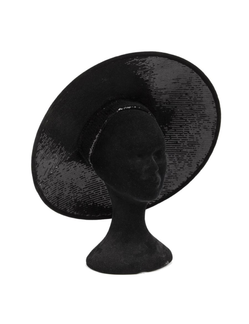 "Paris-Shanghai" CHANEL Hat