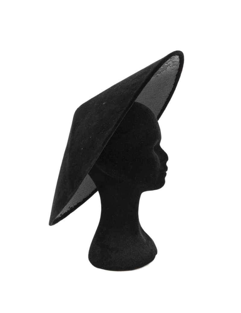 "Paris-Shanghai" CHANEL Hat