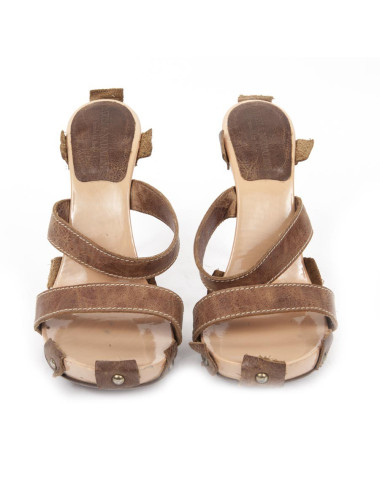 Sandals PARISI & NADALINI t 38
