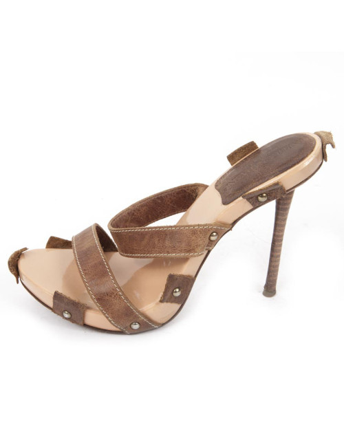 Sandales PARISI & NADALINI t 38