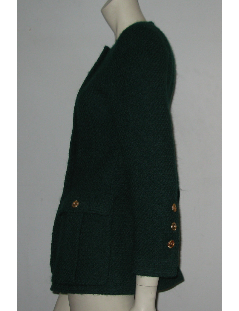 Veste vintage CHANEL