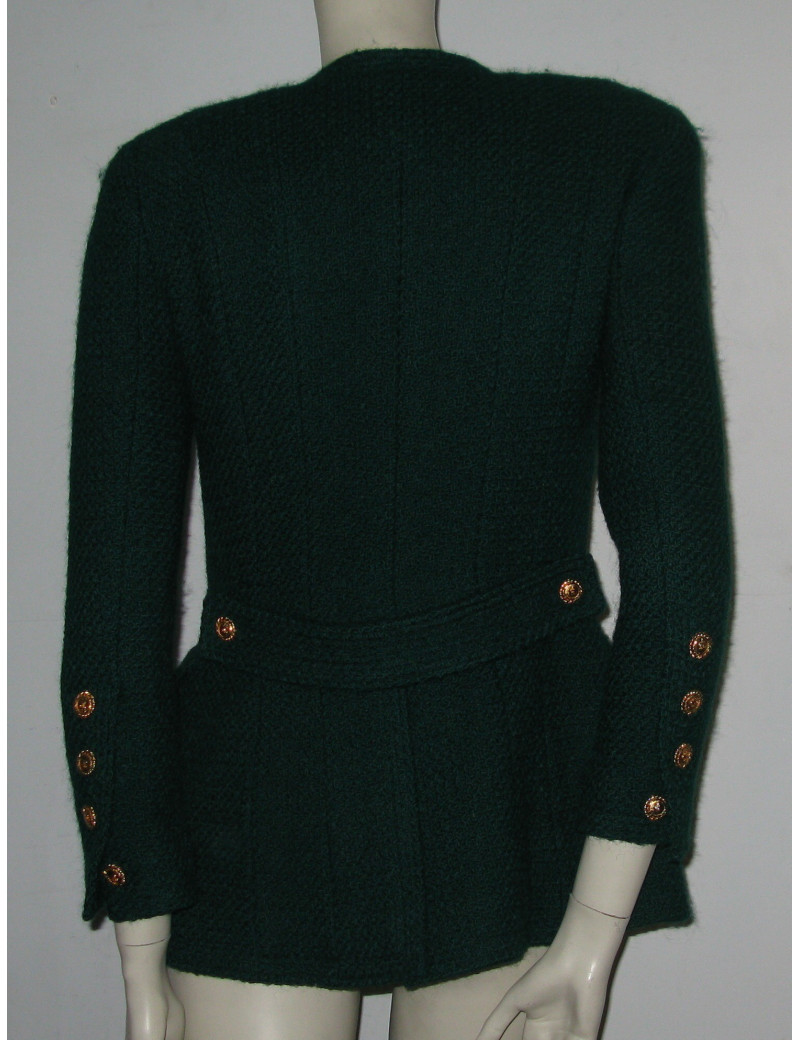 Veste vintage CHANEL