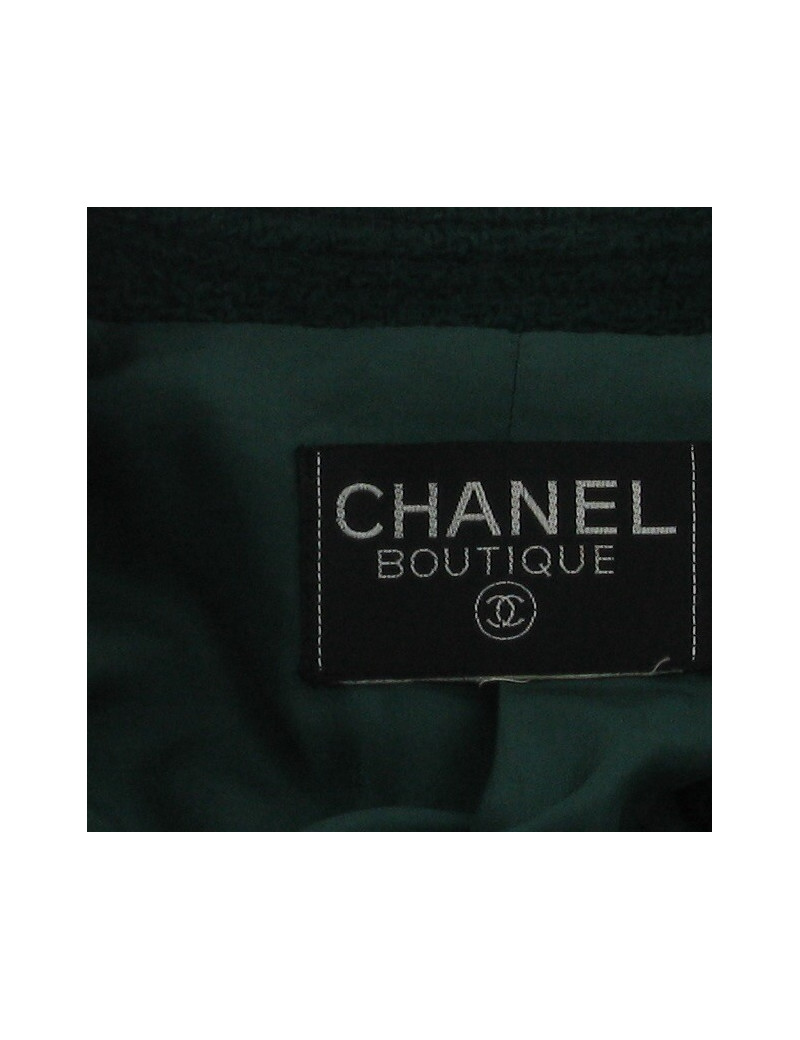 Veste vintage CHANEL