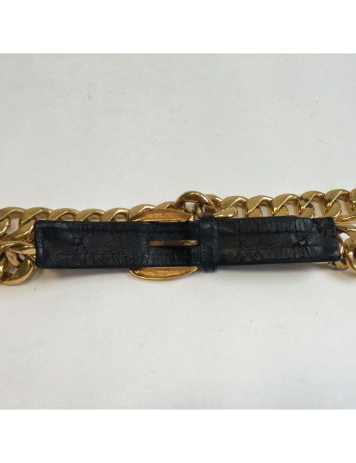 ceinture CHANEL vintage